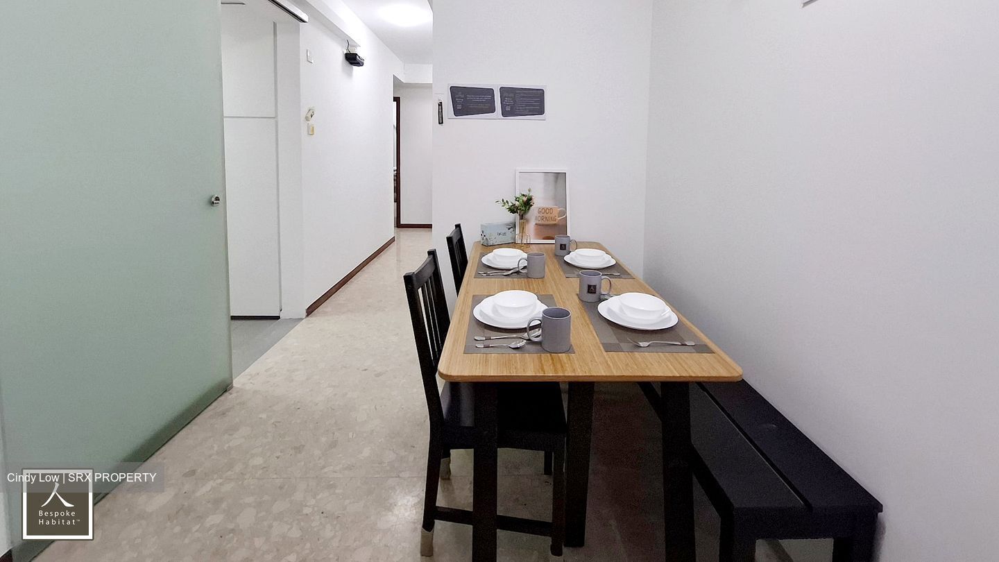 The Floravale (D22), Condominium #557611251